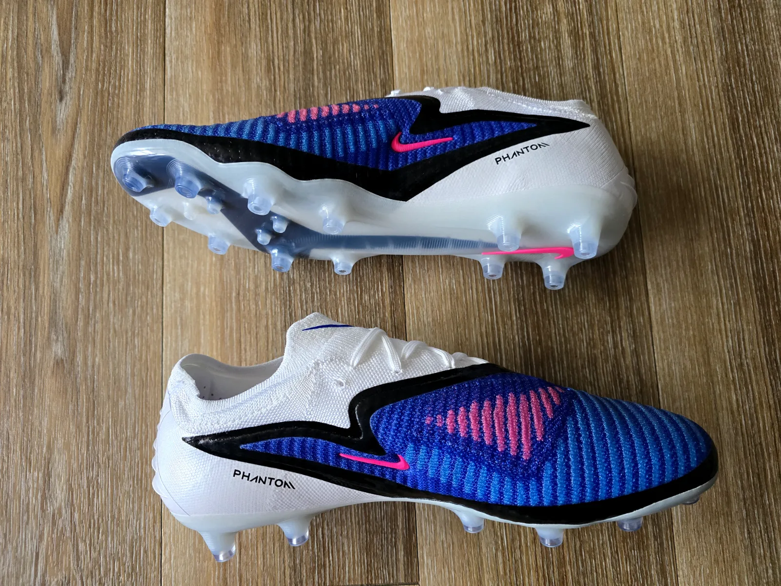 NIKE PHANTOM 6 LOW ELITE AG-PRO 4