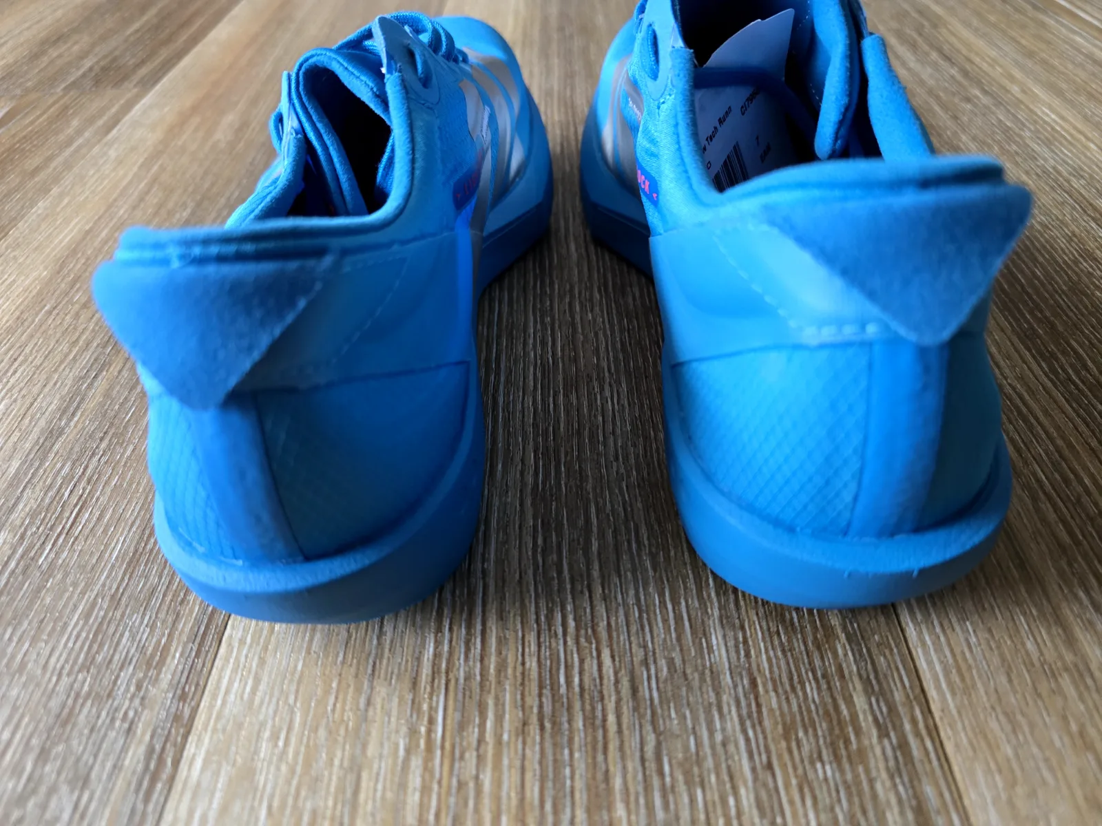 ADIDAS ADIZERO ADIOS 9 6