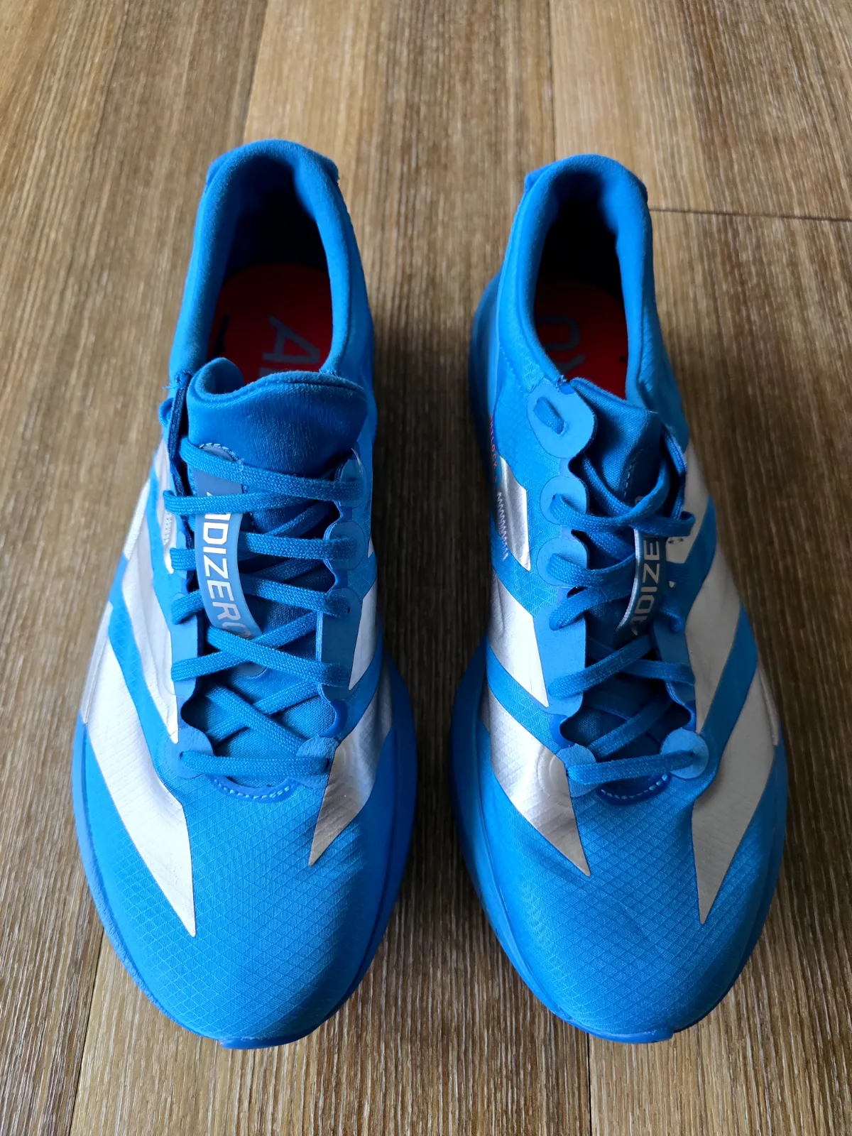 ADIDAS ADIZERO ADIOS 9 4