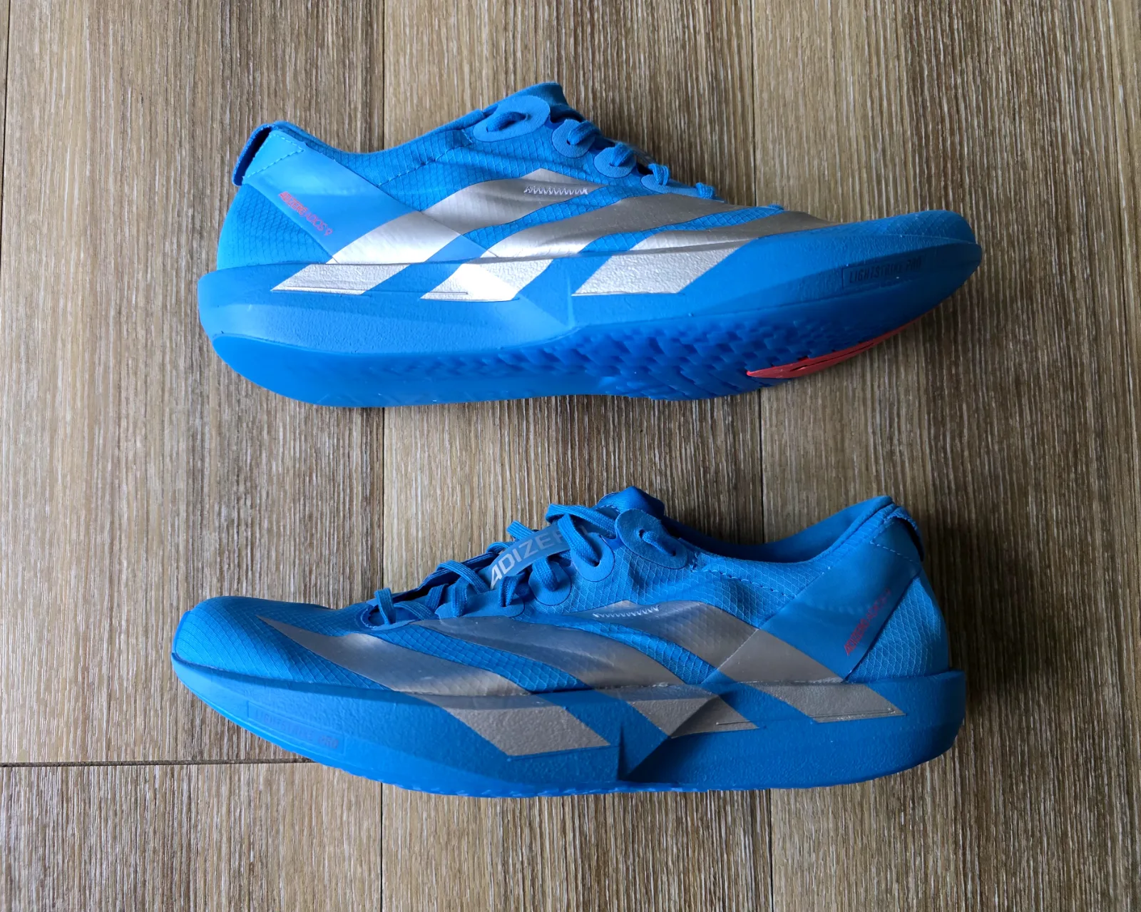 ADIDAS ADIZERO ADIOS 9 2