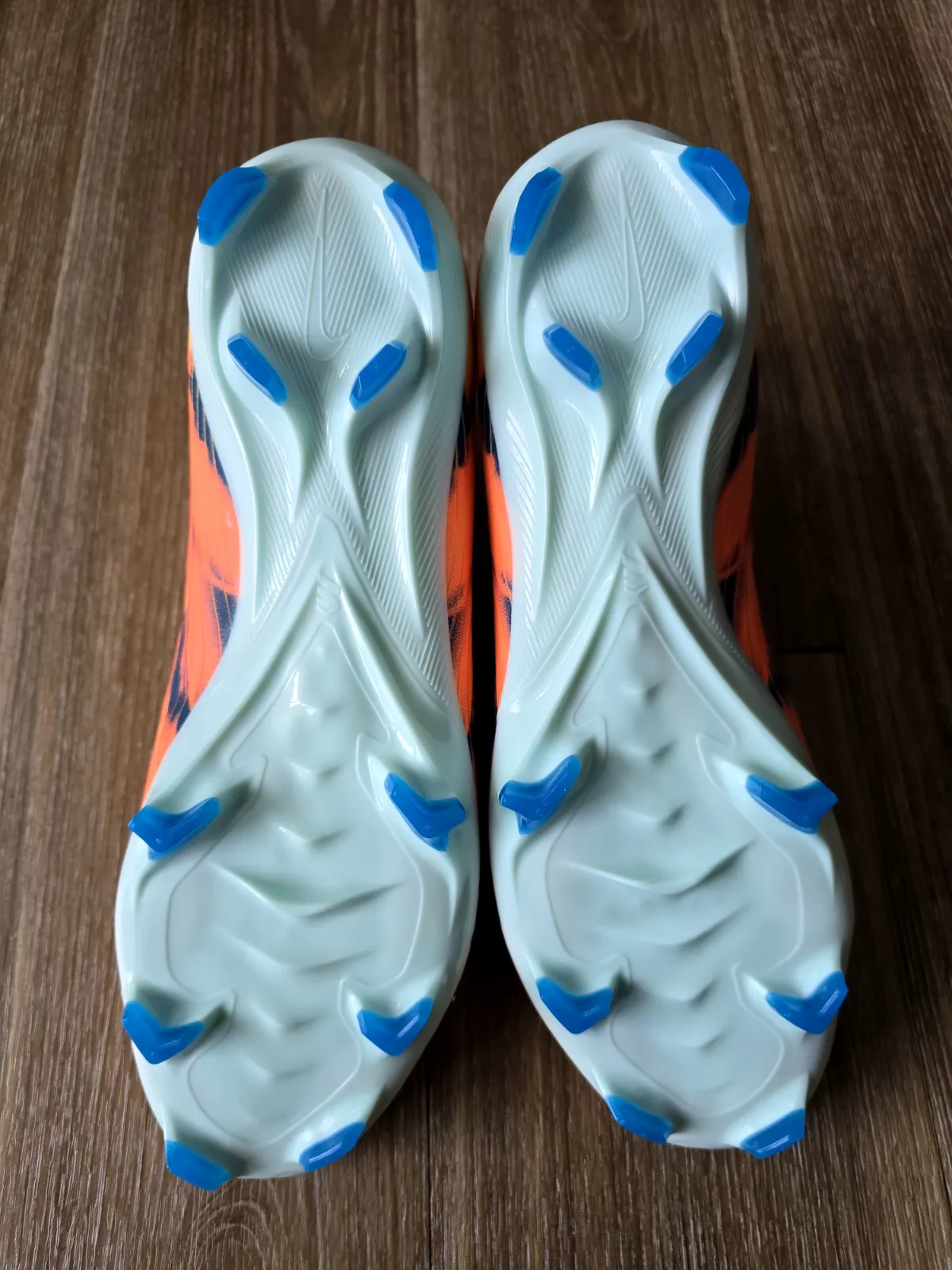 NIKE ZOOM MERCURIAL SUPERFLY 10 PRO KM FG 7