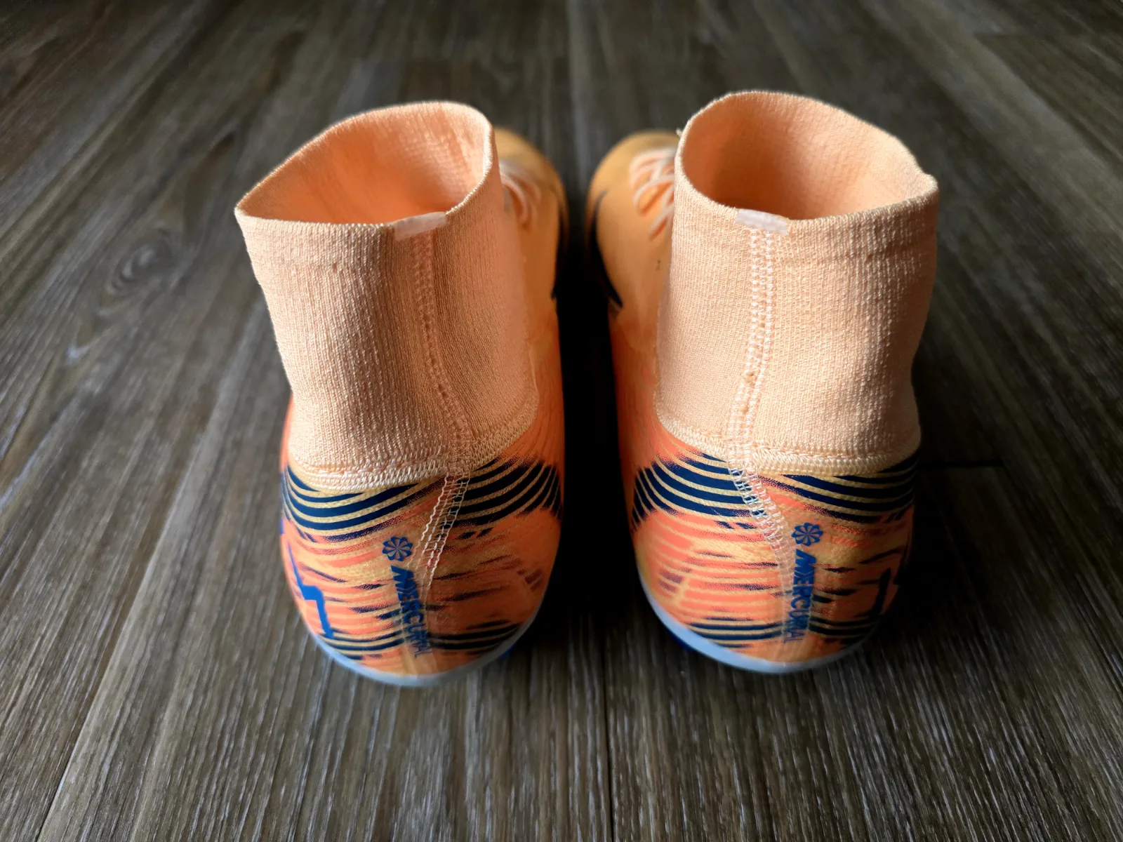 NIKE ZOOM MERCURIAL SUPERFLY 10 PRO KM FG 5
